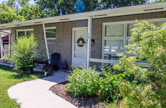 Photo of Immaculate Centrally located home!