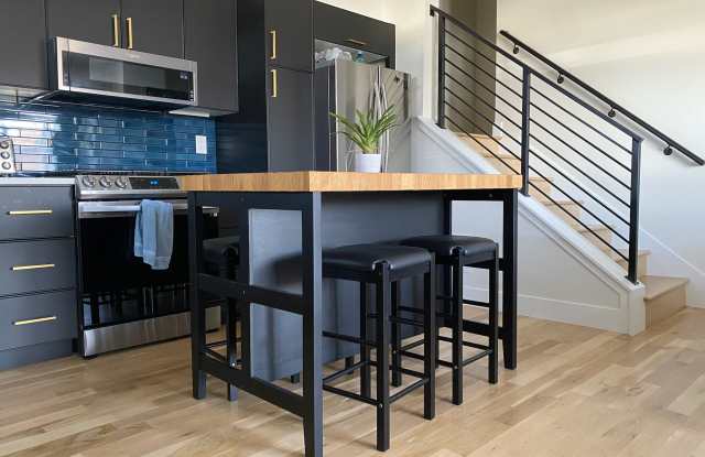 2400 South Delaware Street