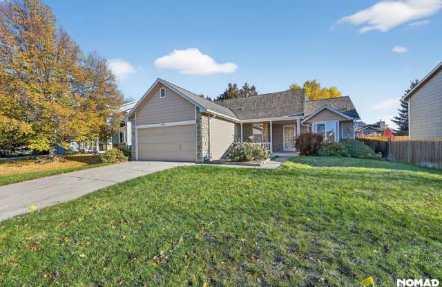 Charming 3BR House in Westminster