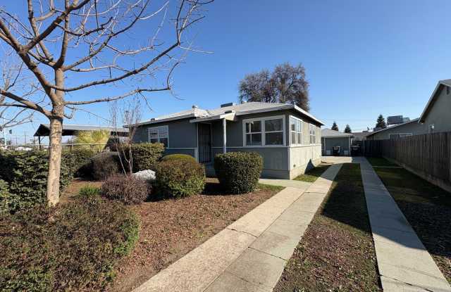 Cozy Home On Spacious Lot near Ballpark coming soon!