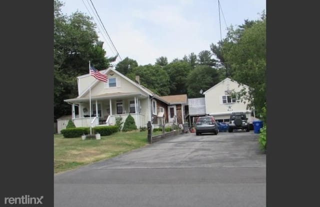 96 Summit Street - 96 Summit Street, Plymouth County, MA 02370