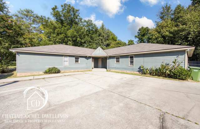 Photo of 6237 Olde Towne Drive - C