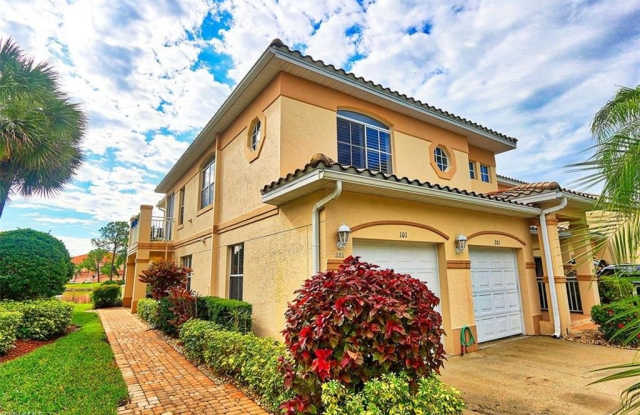 9060 Palmas Grandes Blvd lot: 101