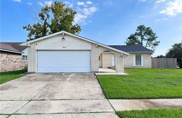 4065 N WOODBINE Street - 4065 North Woodbine Street, Woodmere, LA 70058