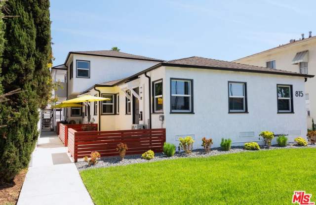 815 W Glenoaks Blvd
