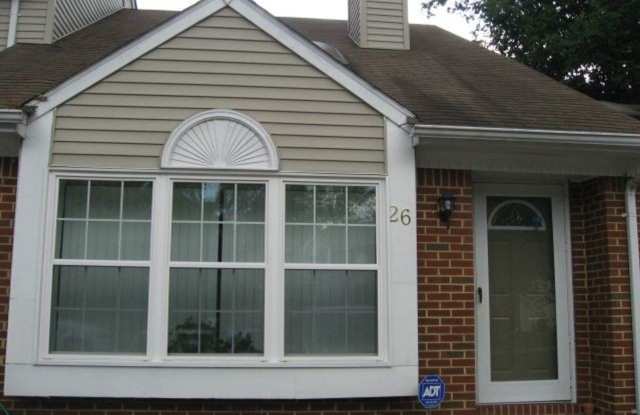 26 Mesquite Place
