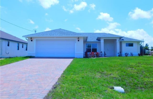 2462 NW 21st TER - 2462 NW 21st Ter, Cape Coral, FL 33993