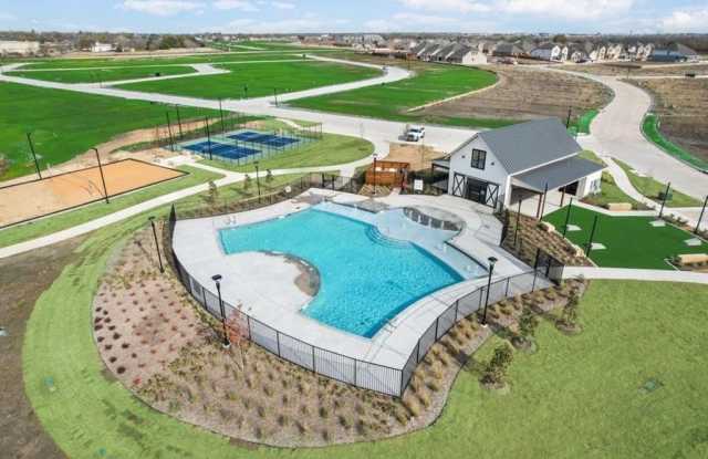 1320 McCasland Drive