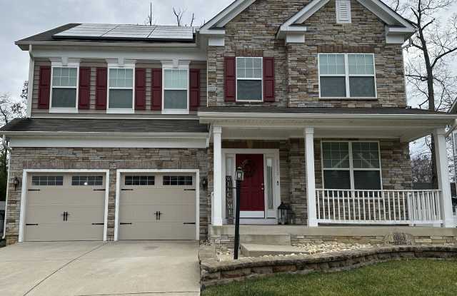 6525 Cluster Pine Court