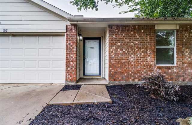 102 Rhett Road