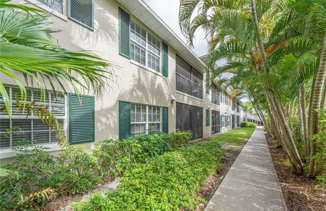 4360 Doubles Alley Drive 104