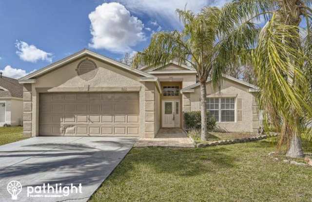 1303 Aldrich Court - 1303 Aldrich Court, Wesley Chapel, FL 33543