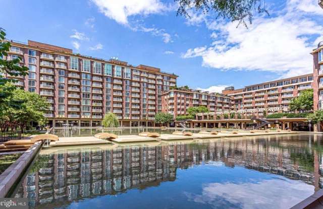 Photo of 510 N Street Sw