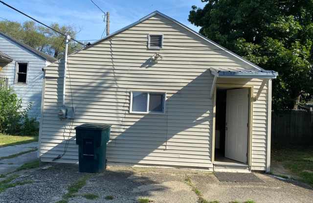 Photo of Cozy One bedroom Duplex located in Muncie, IN