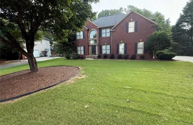 2620 Springmonte Place