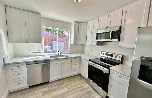 Country Living in the City