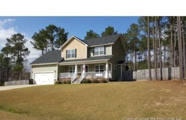 38 Valor Circle - 38 Valor Circle, Harnett County, NC 28323