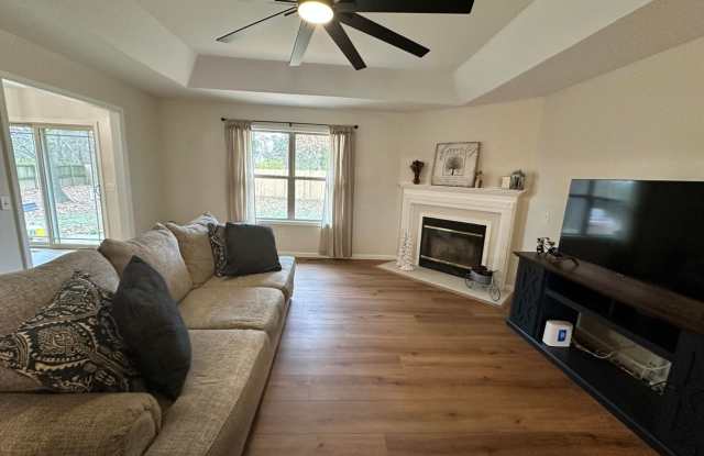 COMING SOON! All Brick Home in Battlefield