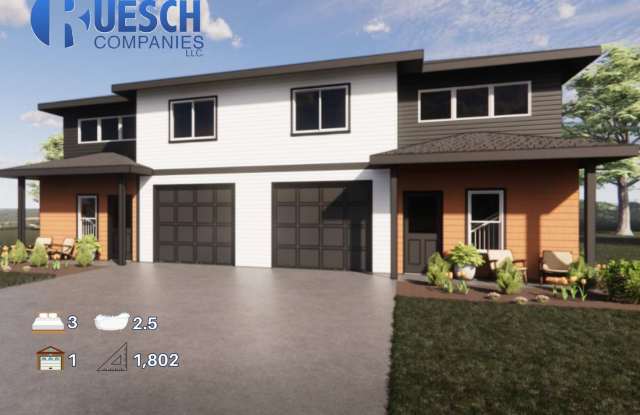 Photo of 3 Bedroom Duplex