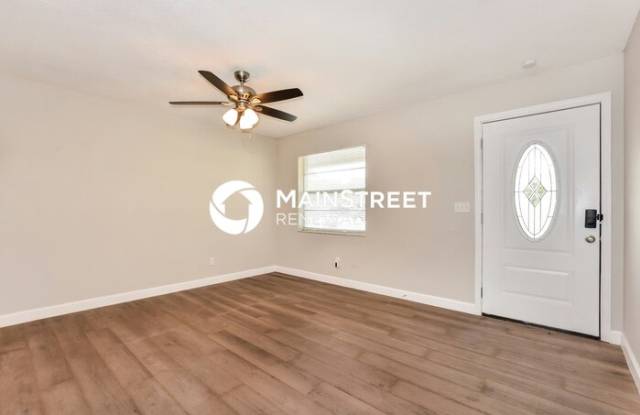 1289 East Harrison Street