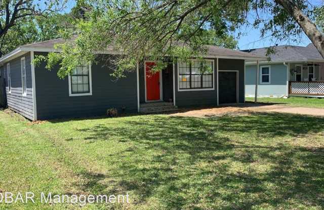 3131 Hickory Ave - 3131 Hickory Street, Groves, TX 77619