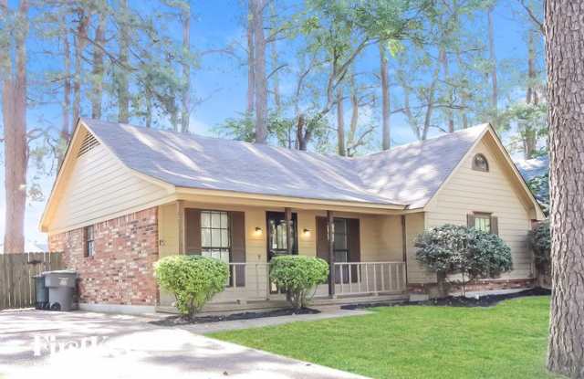 4630 Sandy Park Drive