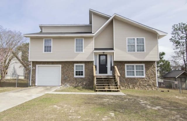 304 Northbrown Road - 304 Northbrown Road, Richland County, SC 29229