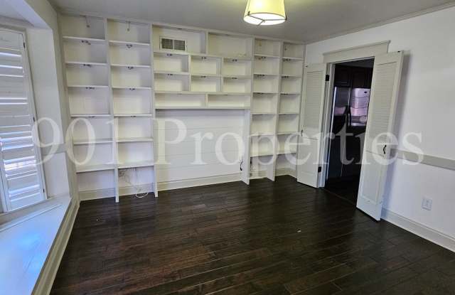 2100 Brierbrook Road