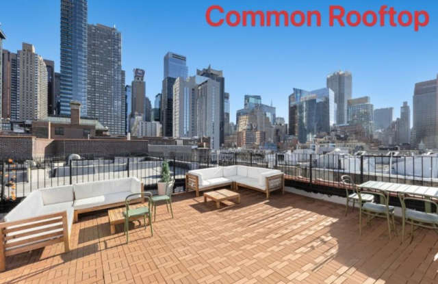 356 West 48th Street