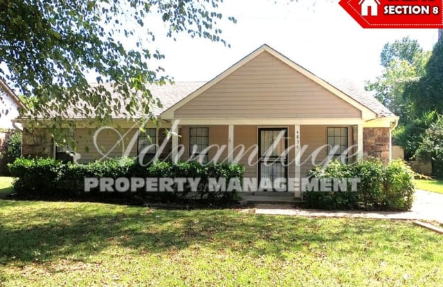 4837 Summit Ridge Dr. - 4837 Summitridge Drive, Shelby County, TN 38128