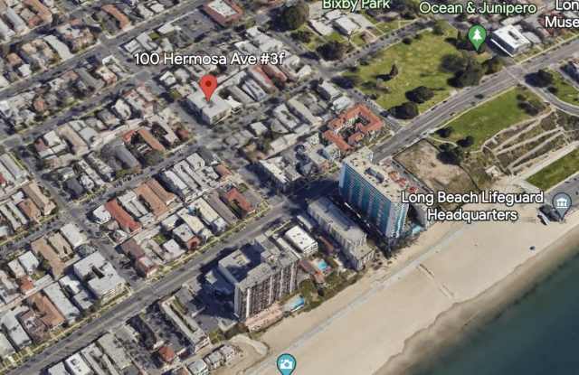 100 Hermosa Ave