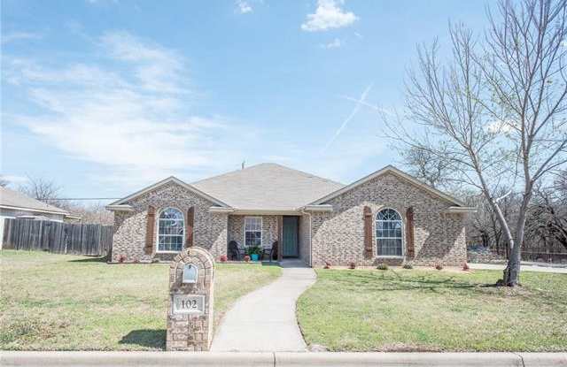 102 Cynthia Lane - 102 Cynthia Lane, Weatherford, TX 76087