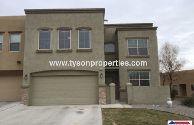 2440 Corvara Drive Southeast - 2440 SE Corvara Dr SE, Rio Rancho, NM 87124