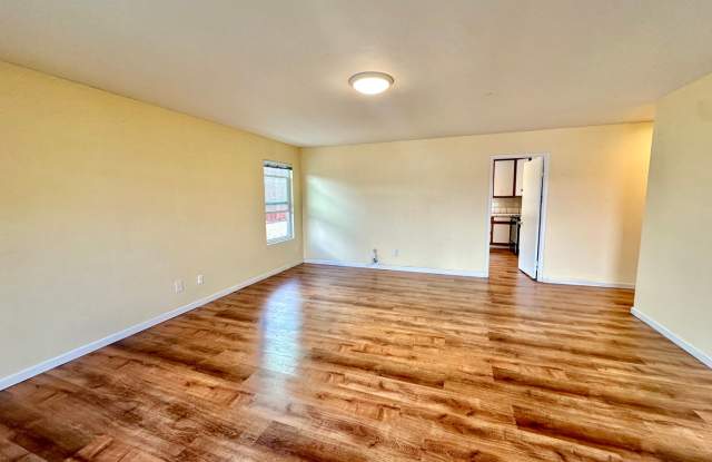 Remodeled 4 bedroom with central A/C and 2 car garage!
