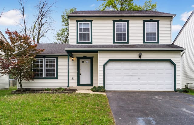 1823 Saint Lawrence Dr - 1823 St Lawrence Drive, Columbus, OH 43223