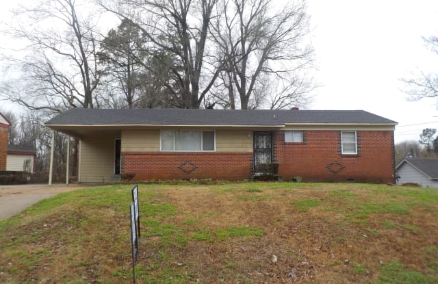 2799 Alpena - 2799 Alpena Ave, Memphis, TN 38127