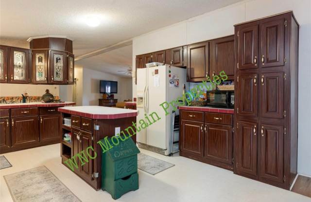 52 Clear View Run Drive