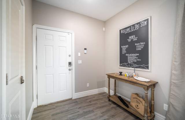 3432 Gary Brewster Place unit: A