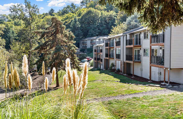 Photo of Cascade Vista Apartments