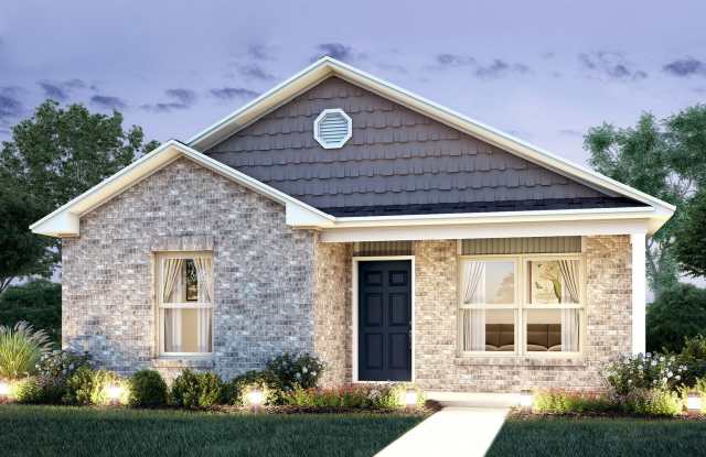 *Pre-leasing* Three Bedroom | Two Bath Home in Lakeside Cottages