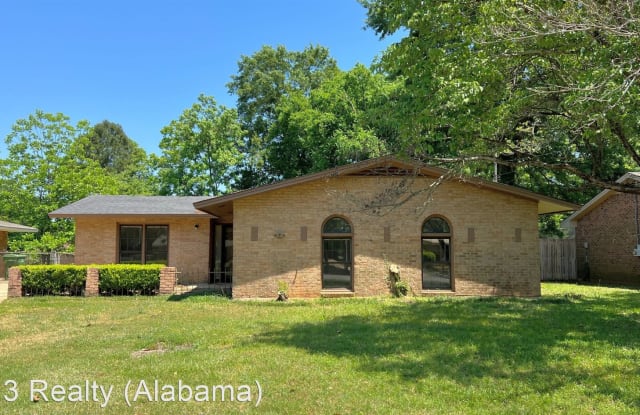 418 Stroll Drive - 418 Stroll Drive, Montgomery, AL 36117