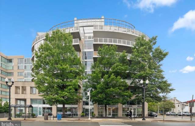 3409 WILSON Boulevard unit: 412