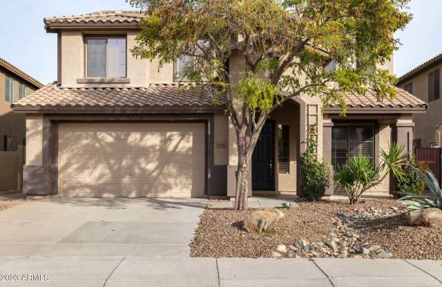 3338 W Hemingway Lane