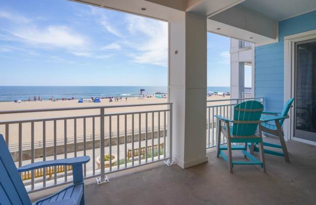 Sandbridge-Seasonal Rental