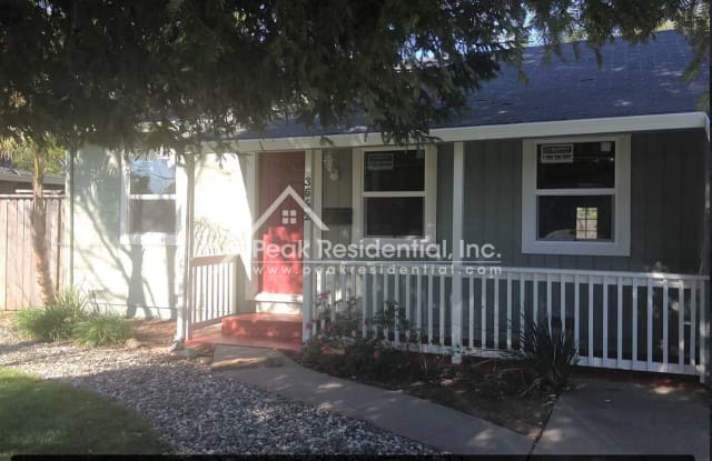 3562 64th St - 3562 64th Street, Sacramento, CA 95820