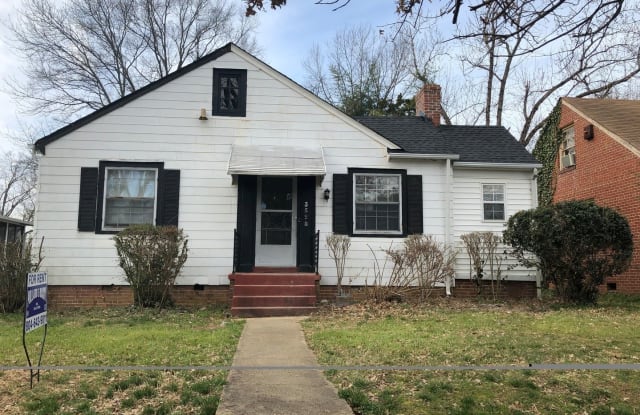 3528 Missouri Avenue - 3528 Missouri Avenue, Richmond, VA 23222