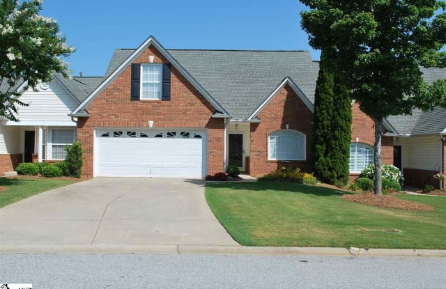 914 Crestwyck Lane - 914 Crestwyck Lane, Greenville County, SC 29615