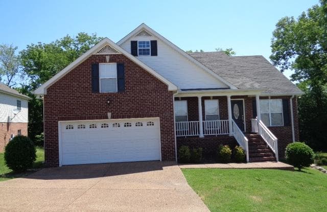 435 Rocky Crest Dr - 435 Rocky Crest Drive, Gallatin, TN 37066