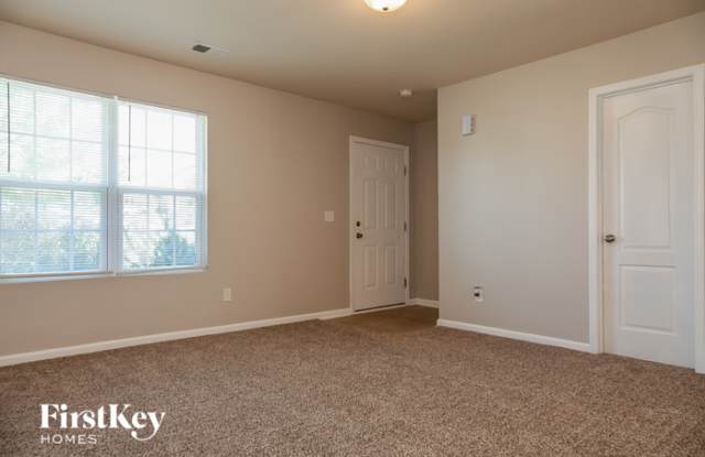 7405 Hidden Creek Drive