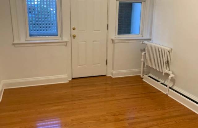 122 Brainerd Rd #1 Boston MA 02134